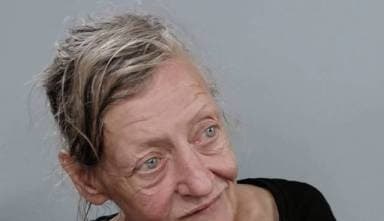 Donna Johonson mugshot