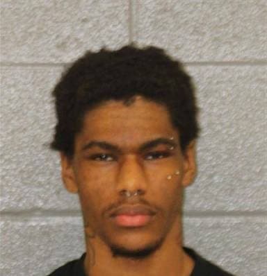 Donovan Pierce mugshot