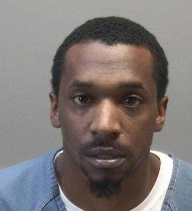 Donyea Alexander mugshot