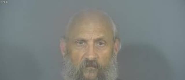 Douglas Musselman mugshot