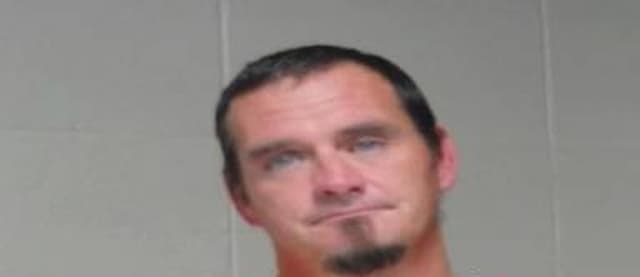 Dwayne Moore mugshot