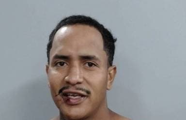 Dwight Wooten mugshot