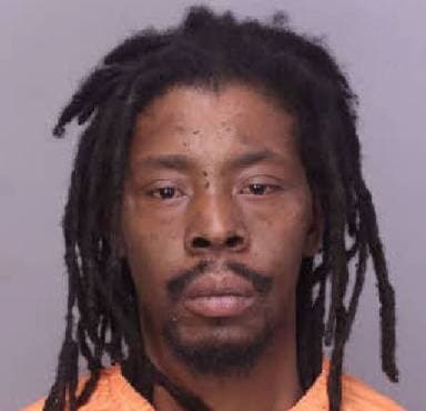 Dywon Mills mugshot