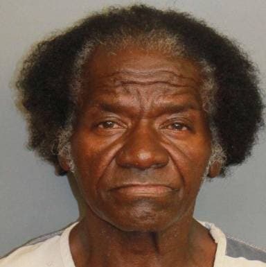 EARNEST ARTIS mugshot