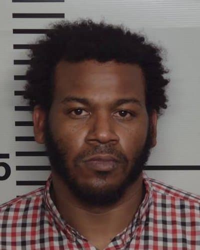 EDWIN BRODLEY mugshot