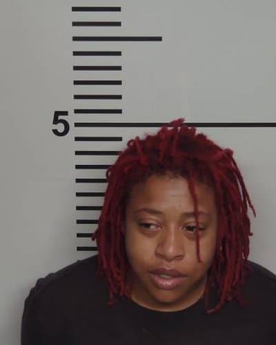 EUTHER MAE WILLIAMS mugshot