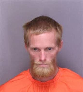 Edward Shoemake mugshot