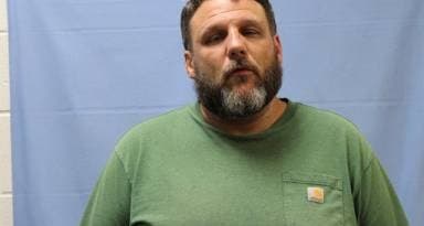 Edwin Hesslen mugshot