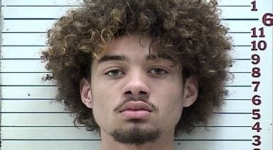 Elijah Ayala mugshot