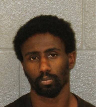 Emanuel Phillip mugshot