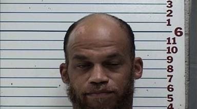 Eric Veney mugshot