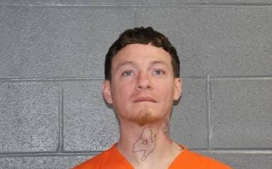 Ezequiel Contreras mugshot