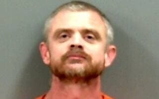 Frankie Bunnell mugshot