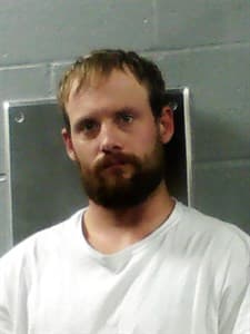 Ian Nathaniel King mugshot