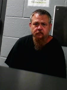 Bobby Shoffner mugshot