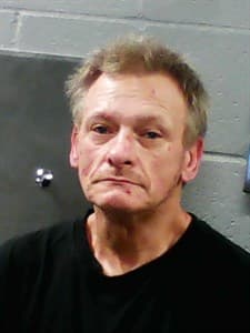 Paul Lee Doyle mugshot