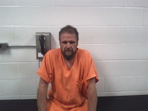 Daniel Milde mugshot