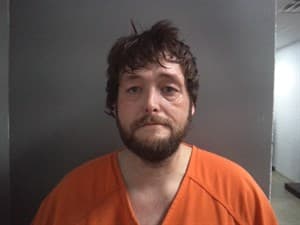 Jessie Davidson mugshot