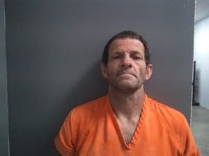 Adam Earl Wilson mugshot