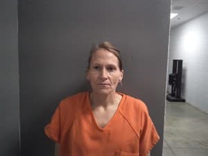 Johni Danielle Craft mugshot