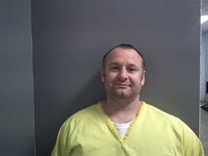 Larry Ray Willingham mugshot
