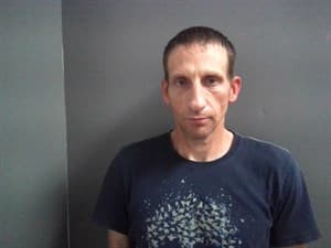 Ronald Dewayne Bowers mugshot