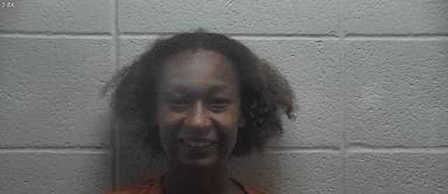 Gene Higgins mugshot