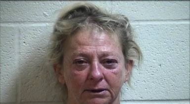 Gevon Gaylord mugshot