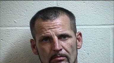 Gregory Martin mugshot