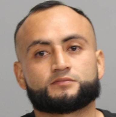 Guadalupe Tovar mugshot