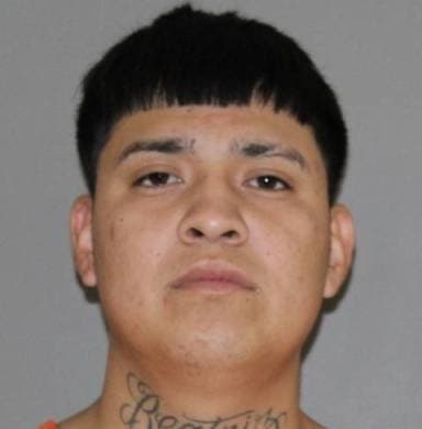 Guillermo Gaytan-Hernandez mugshot