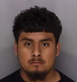 Adam Ventura mugshot