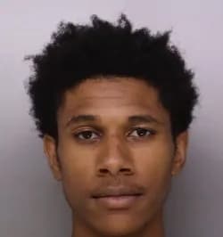 Andrew Read mugshot