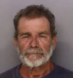 Anthony Moore mugshot