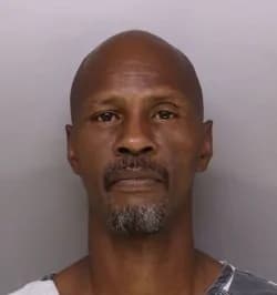 Christopher Brooks mugshot