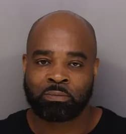 Donnie Dukes mugshot