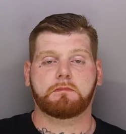 James Wimmer mugshot