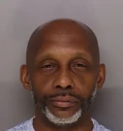 Jason Shepard mugshot