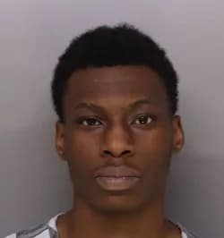 Jeremiah Edwards mugshot