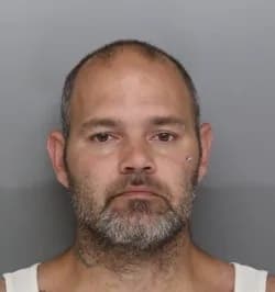 Jerome Mckinney mugshot