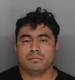 Juan Depaz-Ceto mugshot