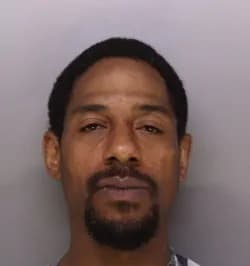 Kejuan Alexander mugshot