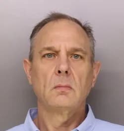 Kenneth Cadek mugshot