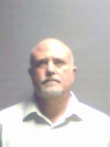 Casey A Carpenter mugshot