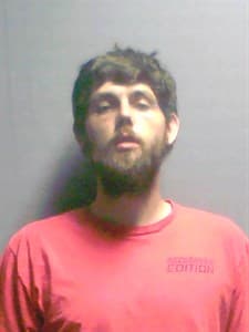 Dekota RAY ACKLIN mugshot