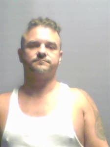 Joshua David Tousley mugshot