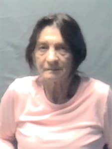 Becky LYNN LAMBERT mugshot