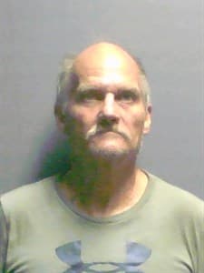 Billy Leon Smith mugshot