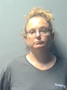 Tiffany Lynnette Boling mugshot