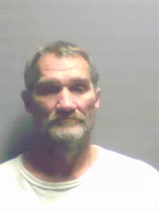 Tony Poindexter mugshot
